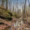 Creekside Tango - Stephens Gap