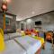 Araya Boutique Hotel