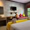 Araya Boutique Hotel