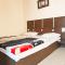 Hotel Crown Plaza - Rudrapur