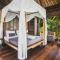 Menghana 2 BR Valley Private Pool Villa ZN51 - 乌布