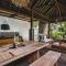 Menghana 2 BR Valley Private Pool Villa ZN51 - 乌布