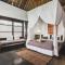 Menghana 2 BR Valley Private Pool Villa ZN51 - 乌布