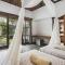 Menghana 2 BR Valley Private Pool Villa ZN51 - 乌布