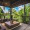Menghana 2 BR Valley Private Pool Villa ZN51 - 乌布