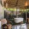 Menghana 2 BR Valley Private Pool Villa ZN51 - 乌布