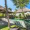 Menghana 2 BR Valley Private Pool Villa ZN51 - 乌布