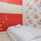 Homey 2BR Apartment at The Edge Bandung By Travelio