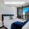 Melbourne Lifestyle Apartments - Best Views on Collins - Melbourne