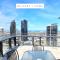 Melbourne Lifestyle Apartments - Best Views on Collins - Melbourne