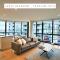 Melbourne Lifestyle Apartments - Best Views on Collins - Melbourne
