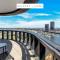 Melbourne Lifestyle Apartments - Best Views on Collins - Melbourne