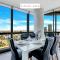Melbourne Lifestyle Apartments - Best Views on Collins - Melbourne