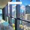 Melbourne Lifestyle Apartments - Best Views on Collins - Melbourne