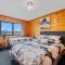 Riverside Haven - Turangi Holiday Home - 图朗伊