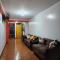 Lhotse Hostel B&B