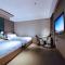 Paco Hotel Guangzhou South Railway Station Panyu Changlong Branch