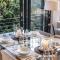 Apartment In Sea Point- With Inverter - 开普敦