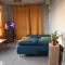 Hanis Lodge