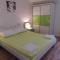 Apartments Petar