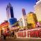 Stylish apt in the heart of Perth City - Перт