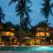 Palm Garden ECO Boutique Hotel No Kids under 12