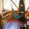 Omega Tours Eco-Jungle Lodge