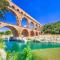 Chambre d'hôtes du Pont du Gard - 韦尔-加尔桥
