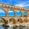 Chambre d'hôtes du Pont du Gard - 韦尔-加尔桥
