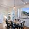 Ocean Breeze - Foxton Beach Holiday Home - Foxton