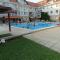 Oázis Wellness Apartman2