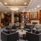 Club Quarters Hotel Faneuil Hall, Boston