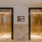 Club Quarters Hotel Faneuil Hall, Boston