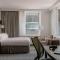 Club Quarters Hotel Faneuil Hall, Boston