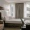 Club Quarters Hotel Faneuil Hall, Boston