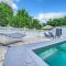 Poolside Paradise Near Siesta Key Beach - Sarasota
