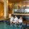 Conrad Pezula Resort & Spa