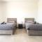New 3-Bedroom Apartment in Gudja - 5-minute walk from the airport - Gudja