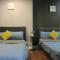 Fahrenheit Condo Bukit Bintang KL 2R by Roseline - 吉隆坡