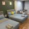 Fahrenheit Condo Bukit Bintang KL 2R by Roseline - 吉隆坡