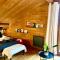 Chalet & Spa 5 stars Alpaga