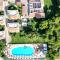 Villaggio Idra residence