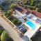 Villa Velim - Stunning view & Heated private pool