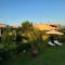 Green space