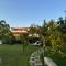 Green space