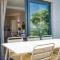 Aura plage Appartement Aura Blue - 罗克布伦河畔阿尔让