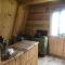 Cloudtop hut