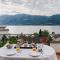 Boutique Hotel Sunstar Brissago am Lago Maggiore