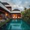 Kubera Villa by Prasi - 乌布