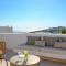 Alleys All-Suite Hotel & Spa - Pyrgos